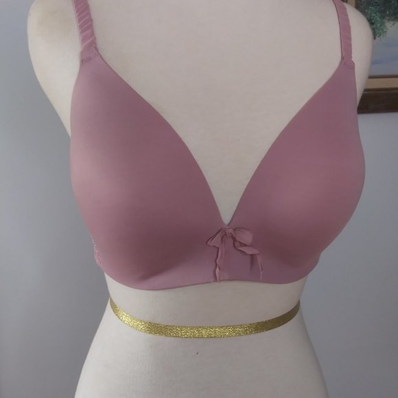Victorias Secret IPEX Bra no wire lined size 34D - Picture 2 of 16